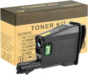 Kyocera Toner TK-1110