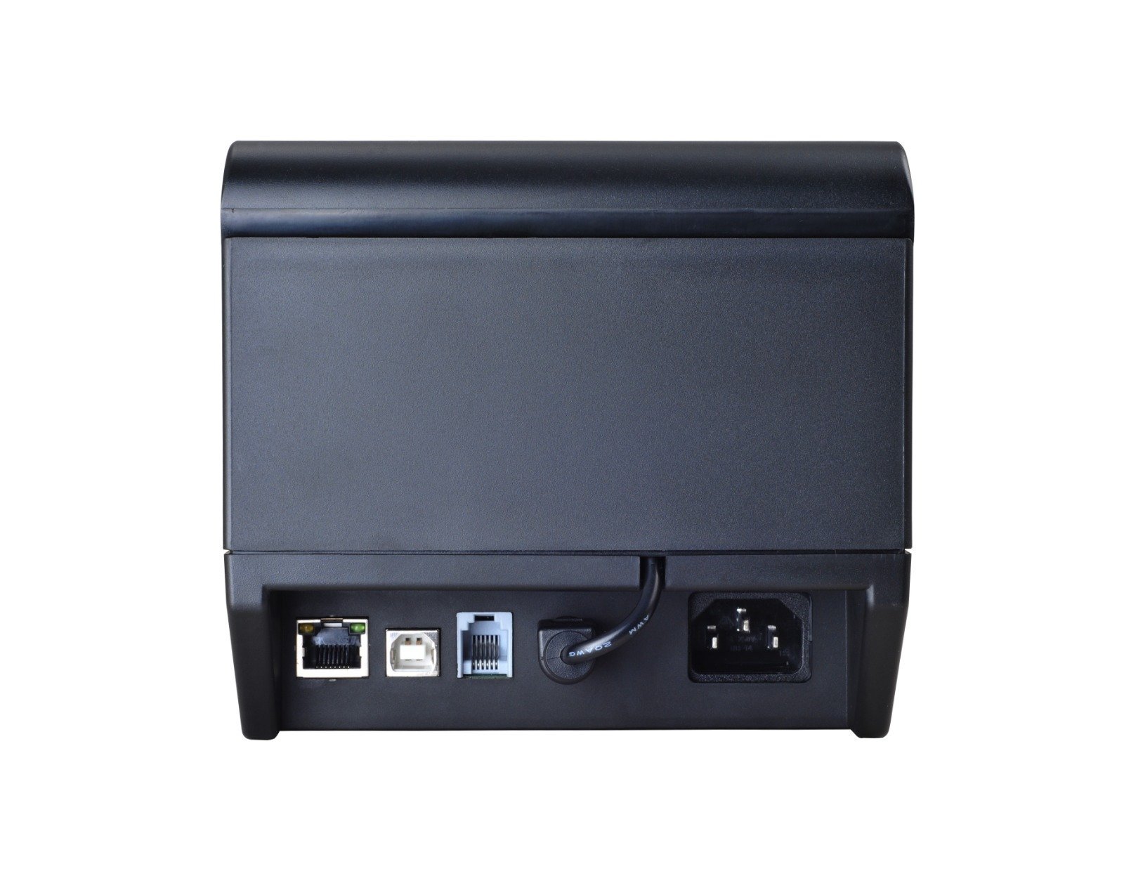 USB+Ethernet Thermal Receipt Printer - ZY808 - Image 4