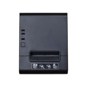 USB+Ethernet Thermal Receipt Printer - ZY808
