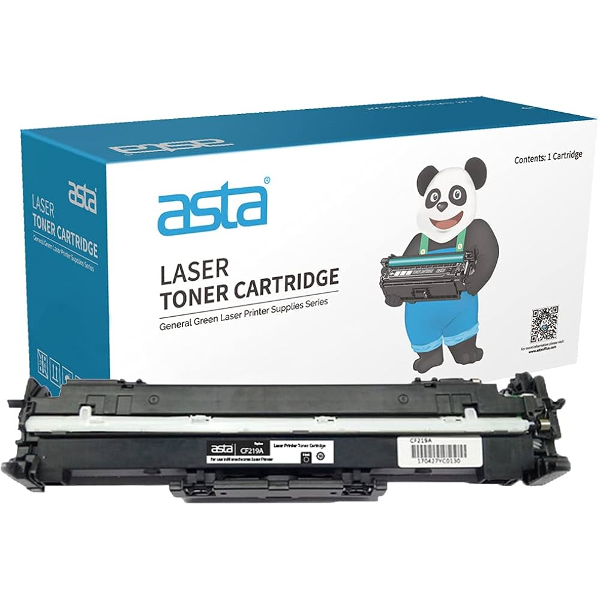 Asta 05A Toner Cartridge compatible with HP CE505A