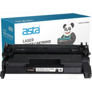 Asta 415A black Toner cartridge compatible with HP W2030A