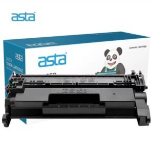 Asta 59A Toner Cartridge compatible with HP W1510A