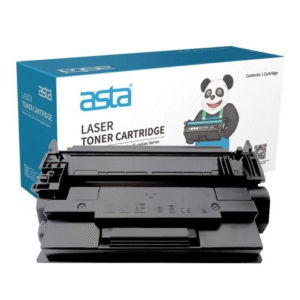 Asta 85A Toner Cartridge compatible with HP CE285A