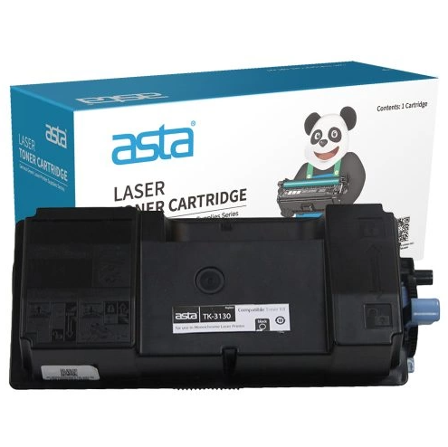 Asta TK-3130 Toner Cartridge