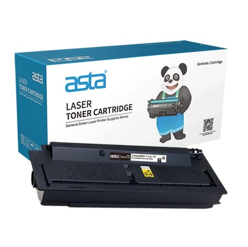 Asta TK-6115 Toner Cartridge