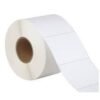 Bixolon 2" x1" (57x32mm) Thermal Labels, 1000 per roll