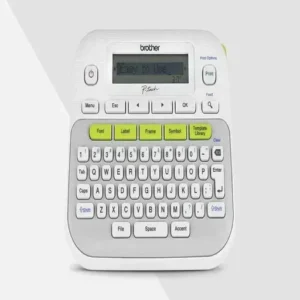 Brother PT-D200AR Label Printer