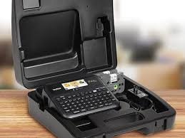 Brother PT-D600VP Label Printer