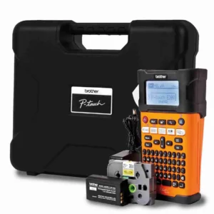 Brother PT-E300VP Label Printer