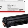 Canon Orignal 737 BLACK Toner Cartridge - 9435B002AA