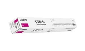 Canon C-EXV54 MAGENTA Toner Cartridge - Yield:8,500 pages