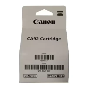Canon CH-4, CA92 Printhead Color For G2411 / G3411 Printers