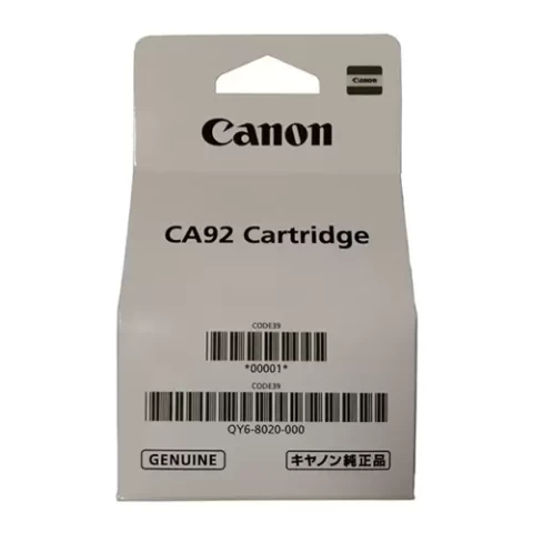Canon CH-4, CA92 Printhead Color For G2411 / G3411 Printers