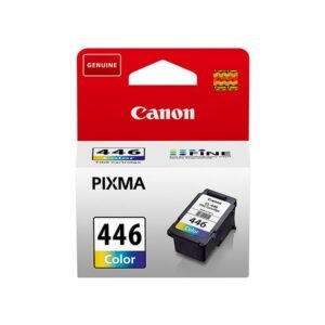 Canon CL-446 Tri-Colour Ink Cartridge