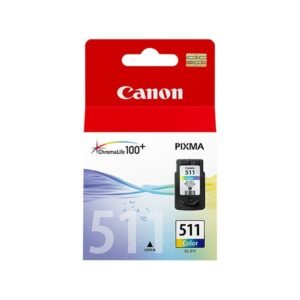 Canon CL-511 Color Ink Cartridge