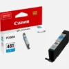 Canon CLI-481 Cyan Ink Bottle Cartridge 5.6ml