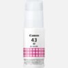 Canon GI-43M Magenta Ink Bottle