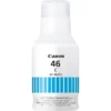 Canon GI-46 Cyan Ink Bottle