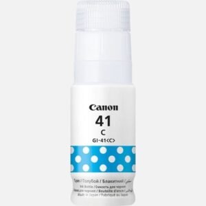 Canon GI-41C Cyan ink Cartridge