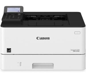 Canon LaserJet LBP226DW Monochrome Printer
