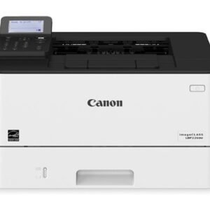 Canon LaserJet LBP226DW Monochrome Printer