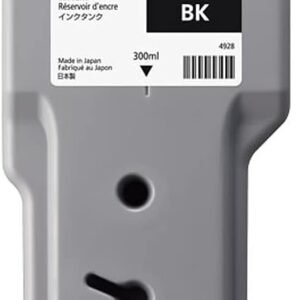 Canon PFI-320BK Pigment Black Ink Tank 300ml