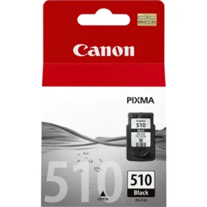 Canon PG-510 black-ink cartridge (2970B001AA)