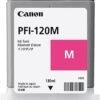 Canon PFI-120 Magenta Ink Cartridge (130mL)