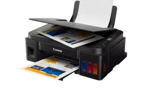 Canon Pixma G2410 printer