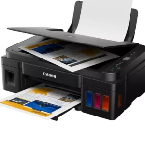 Canon Pixma G2410 printer