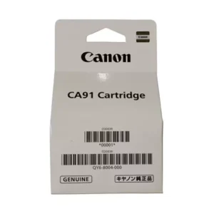 Canon Printhead BH-4, CA91 Black For G2411 / G3411 Printers