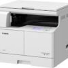 Canon image runner 2206 copier with toner