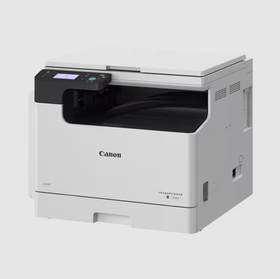 Canon imageRUNNER 2224N A3 Monochrome Multifunction Printer