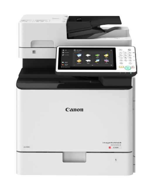 Canon Image Runner 2425 MFP Printer