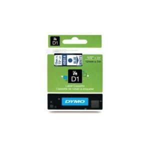 Dymo 12mm Label Printer Tape