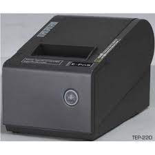 X-Pos E260N POS Thermal Receipt Printer