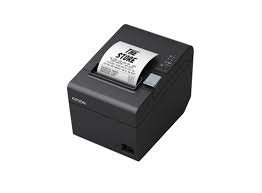 Epson TM-T20III (011A0) USB+Serial,PSU Printer