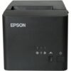 Epson TM-T20X thermal printer (USB/Ethernet)