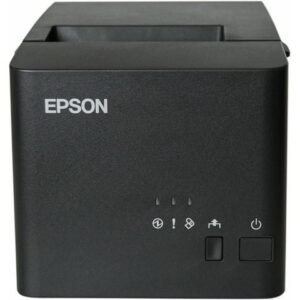 Epson TM-T20X thermal printer (USB/Ethernet)