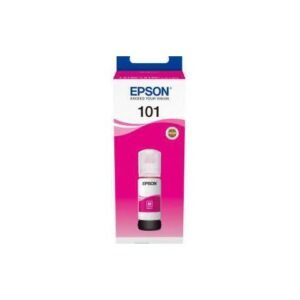 Epson 101 EcoTank Magenta ink bottle 70ml