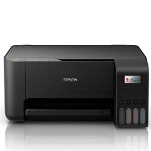 Epson L3210 Multi-function Color All-in-One Ink Tank Printer