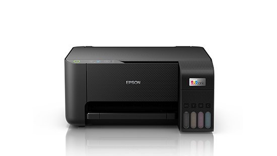 Epson L3210 Multi-function Color All-in-One Ink Tank Printer