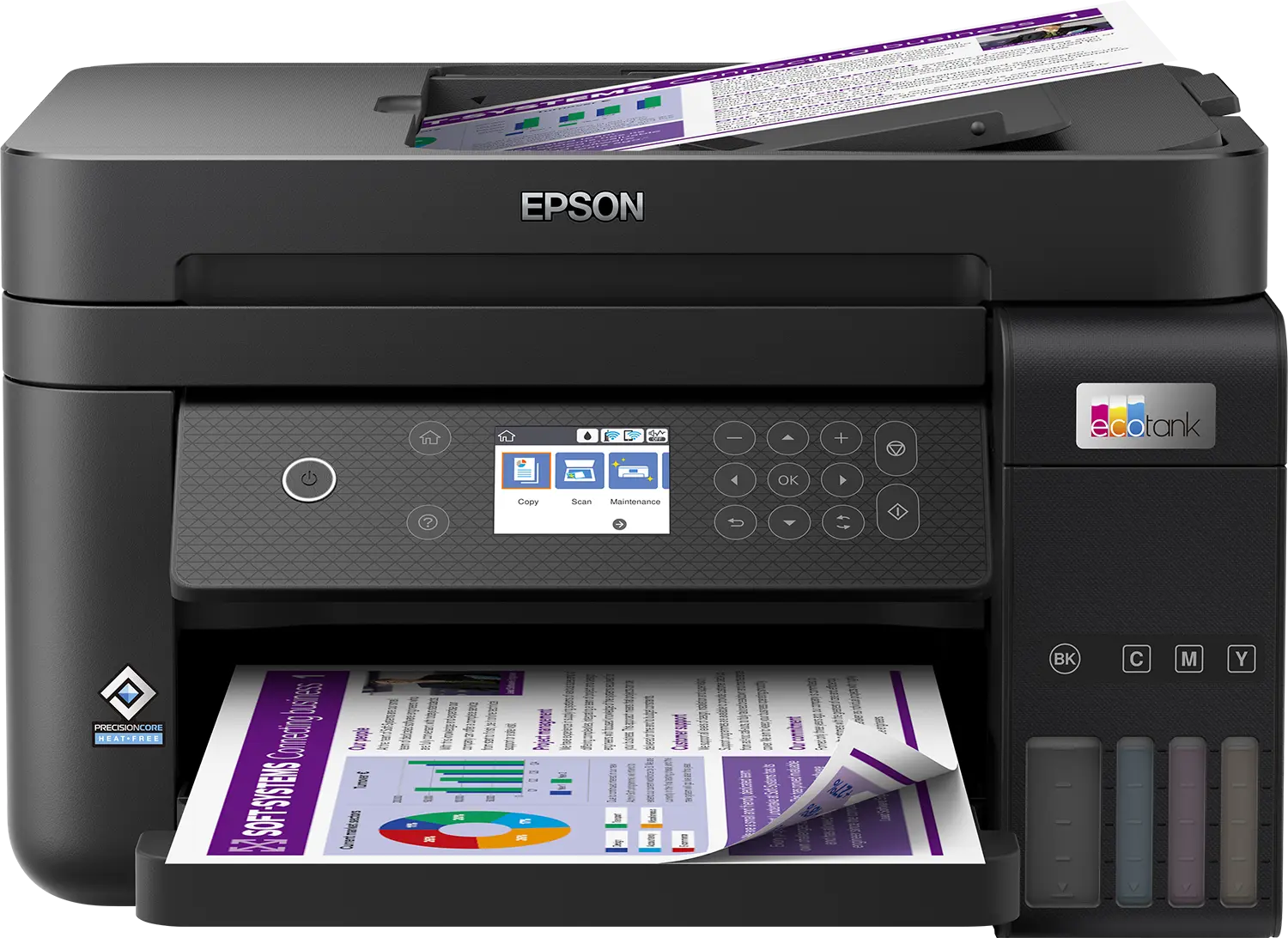 Epson L6270 Printer