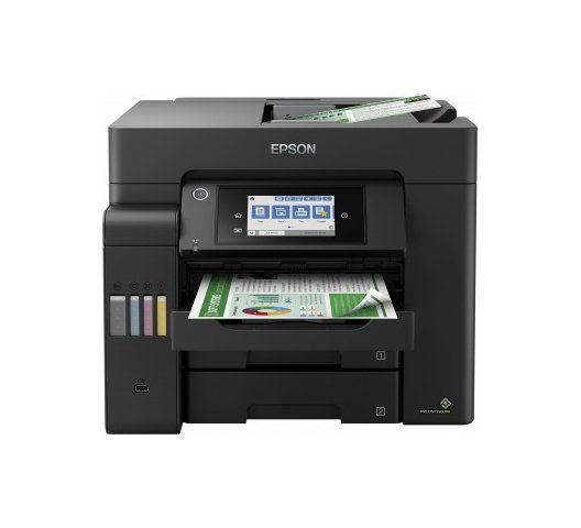 Epson EcoTank L6550 All-in-One Printer