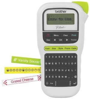 Brother Label PT-H110 Printer