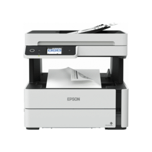 Epson EcoTank M3140 Monochrome All-in-One Printer