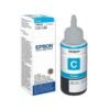Epson  T6642 Cyan Ink Bottle 70ML
