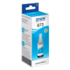 Epson T6732 Cyan Ink Cartridge - 70ml