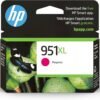 HP 951XL Magenta High-yield Ink Cartridge CN047AN