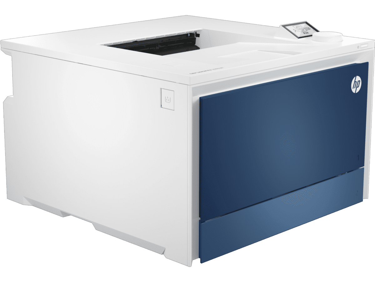 HP Color LaserJet Pro 4203dw Printer
